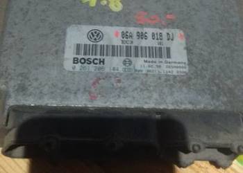 Komputer VW SKODA 0261206144