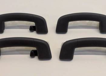 VW TIGUAN II RĄCZKI PODSUFITKI KOMPLET 5NA857607A 5NA857643A