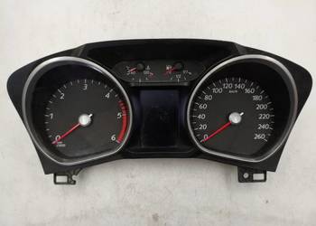 Licznik Zegary Ford Galaxy S-Max 2.0 TDCI 6M2T-10849-GL