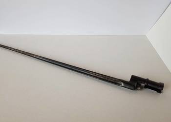 Stary oryginalny bagnet Mosin wzór 1891/30
