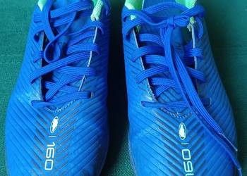 Buty halowe kipsta 160 37