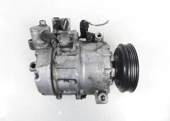 KOMPRESOR KLIMATYZACJI AUDI A4 B6 1.9 TDI 4472208403