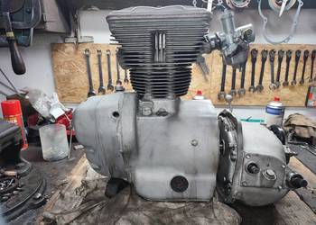 Naprawa silników motocyklowych- Awo Simson, Bmw, Moto Guzzi