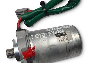 SILNICZEK EKEKTRYCZNEGO WSPOMAGANIA Toyota Yaris III 60960-52090