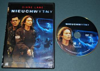 Nieuchwytny film na DVD