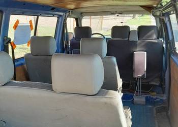 T4 2.4 transporter