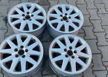felgi 5x108 16" volvo cursa  s40 v50 c30 c70