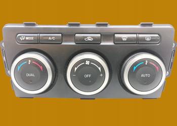 PANEL NAWIEWU GH GAP361190A T1005817Z Mazda 6 II (2007-2013)
