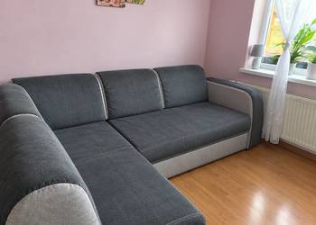Sprzedam narożnik Nessi,stan bardzo dobry