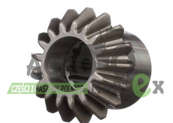 84571577 KOŁO ZĘBATE STOŻKOWE CNH
