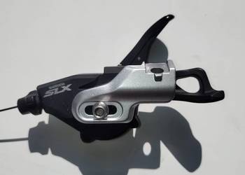 Manetka SHIMANO SLX SL-M670 B lewa