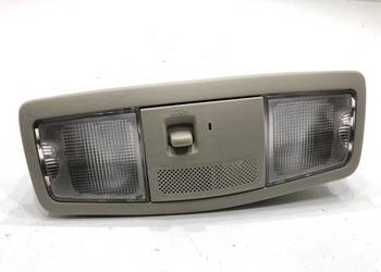 LAMPA SUFITOWA MITSUBISHI OUTLANDER III SUV WNĘTRZA OŚWIETLENIA, KABIN