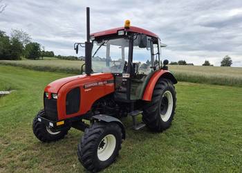 Zetor 5321 Oryginał