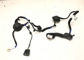 WIĄZKA DRZWI TYŁ PRAWY HYUNDAI i30 91660-G4060 1.0 120KM PRZEWÓD