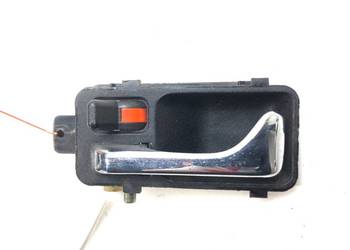 KLAMKA TYŁ LEWA WEWNĘTRZNA FORD GRANADA II 82GB-F22601-AC Sedan/Limuzy