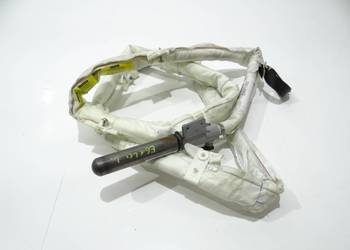 KURTYNA AIRBAG LEWA BMW E61 LCI 9147341 (4570629)