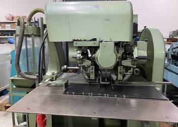 Nitownica HANF 87F nity 5,5mm