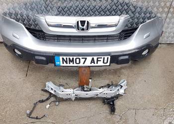 PAS GÓRNY HONDA CRV 06-12