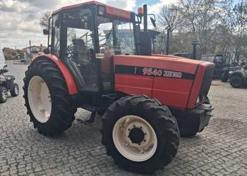 Zetor 9540 carero