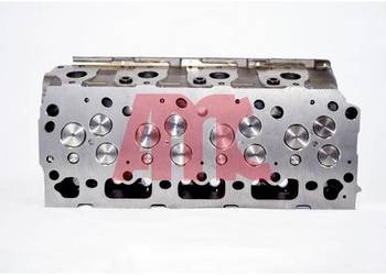 ATEGO 815 1217 1222 818 917 615 UNIMOG VARIO NOWA GŁOWICA OM904LA OM924LA