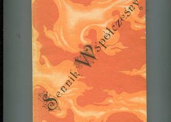 Sennik Współczesny - Piotr Płatek