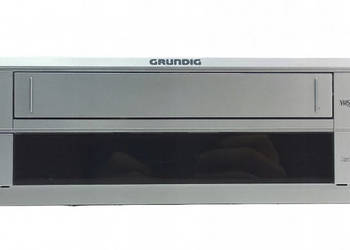 Video magnetowid Grundig SE1405 SE 1405 6head VHS