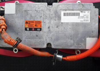 Konwerter/przetwornica DC Opel Ampera/Chevrolet Volt