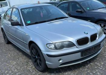 Maska błotnik zderzak drzwi klapa BMW 3 E46 sedan lift titansilber met354/7 Maska błotnik zderzak drzwi klapa BMW 3 E46 sedan lift titansilber met354/7