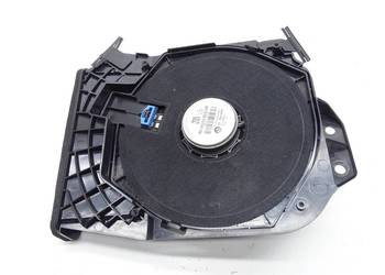GŁOŚNIK SUBWOOFER NISKOTONOWY LEWY 9210147 BMW F30 F31