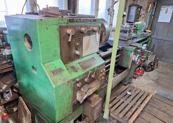 Tokarka TUJ  50 M  x 2000