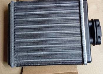 Chłodnica wody nagrzewnica nawiewu fabia polo a1 Fox Rapid monster ibbiza