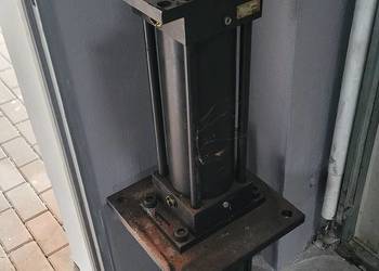Siłownik Hydrauliczny Parker 210 Bar !