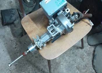 Wspomaganie Elektryczne renault