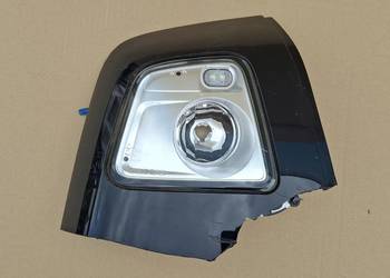 VOLVO FH4 FH5  HALOGEN DACHOWY PRAWY LAMPA PRAWA ORYGINAŁ 82145721