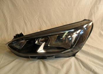 Reflektor Przód strona lewa Ford Focus B01720039