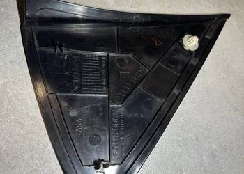 TOYOTA YARIS II LIFT 09-11 zaślepka błotnika lewy przód 60118-0d2060