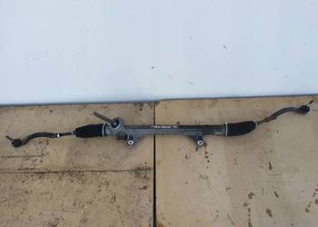 MAGLOWNICA Renault Megane II 1.9 DCI 8200088495 PRZEKŁADNIA KIEROWNICZA