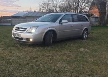 Vectra c 1.9 150km