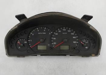Licznik Zegary Ford Transit MK6 2.0 2.4 TDCI 3C1T-10849-GE