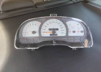 Licznik polift opel Calibra