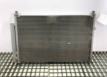 CHŁODNICA KLIMATYZACJI TOYOTA AURIS I 1.4 97KM 06-12