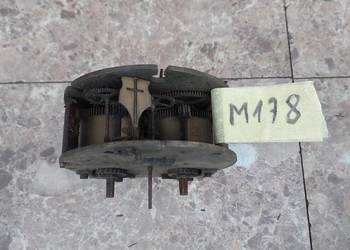 M178 Mechanizm starego francuskiego zegara Japy freres niekompletny