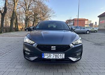 Seat Leon FR full led
