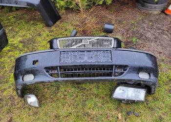 Volvo s80 ll 2 maska zderzak przód lampa 2002r