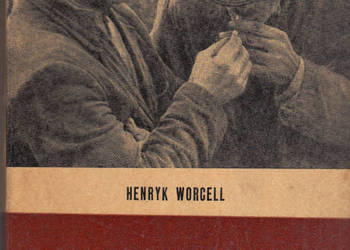 (02245) PARAFIANIE – HENRYK WORCELL