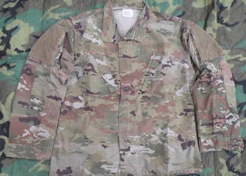 Bluza ACU multicam OCP medium regular
