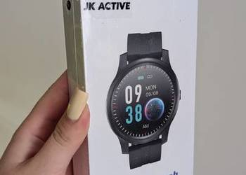 Smartwatch  Jordan Kerr