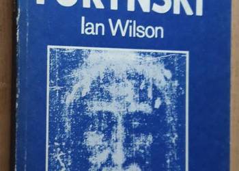 Całun Turyński - Ian Wilson