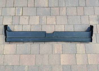 Nakładka Osłona Progu Bagażnika BMW 5 E34 Sedan 51471946279