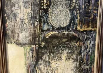 Zdzisław Lachur - obraz